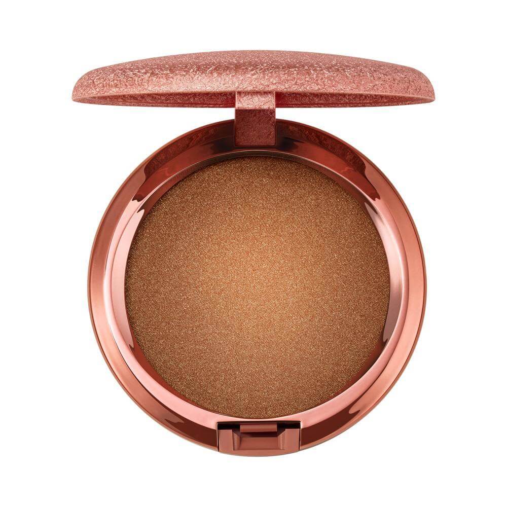 MAC  Sunstruck Bronzer Radiant